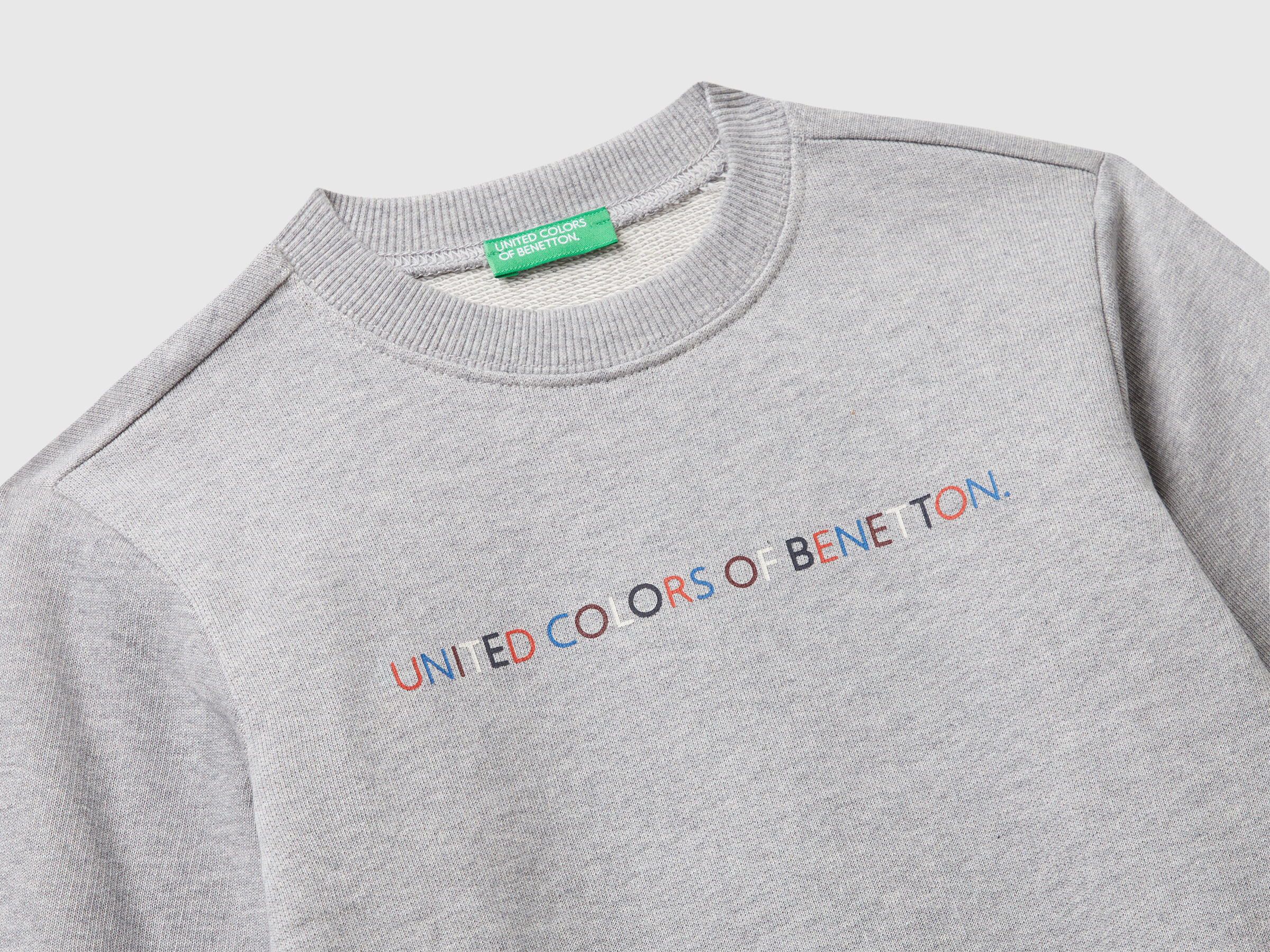 SWEATER L/S Jungen image number 3